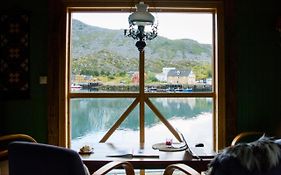 Fotobrygga Rooms